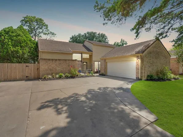 22415 Wetherburn Lane, Katy, TX 77449