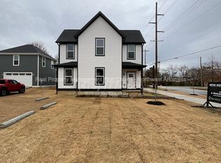 1042 S Laramie Hts, Fayetteville, AR 72704