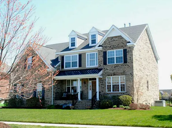 1817 Fury Way, Virginia Beach, VA 23456