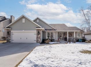 5305 34th St, Kenosha, WI 53144