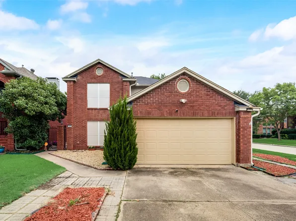 600 Dover Ct, Coppell, TX 75019