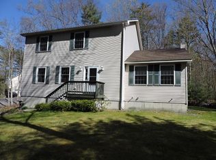 42 Jefferson Rd, Belmont, NH 03220