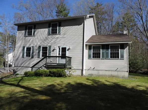 42 Jefferson Road, Belmont, NH 03220