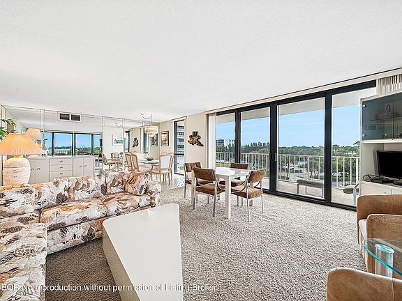 5th image of 3400 S Ocean Blvd APT 3HI