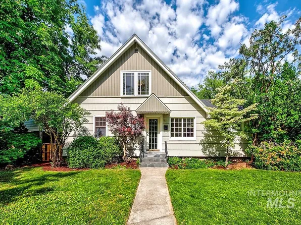 1811 N 19th St, Boise, ID 83702