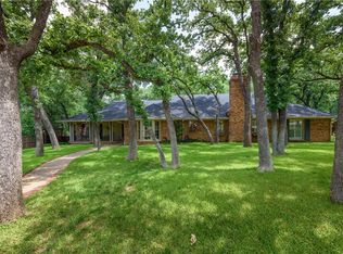 2307 Southridge Dr, Denton, TX 76205