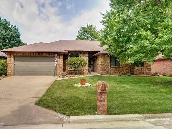 3508 S Southvale Court, Springfield, MO 65804