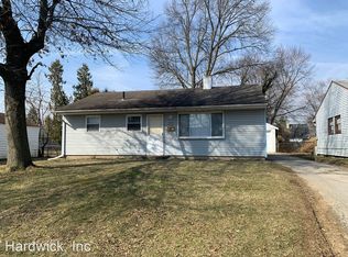 965 Elizabeth Ave, Columbus, OH