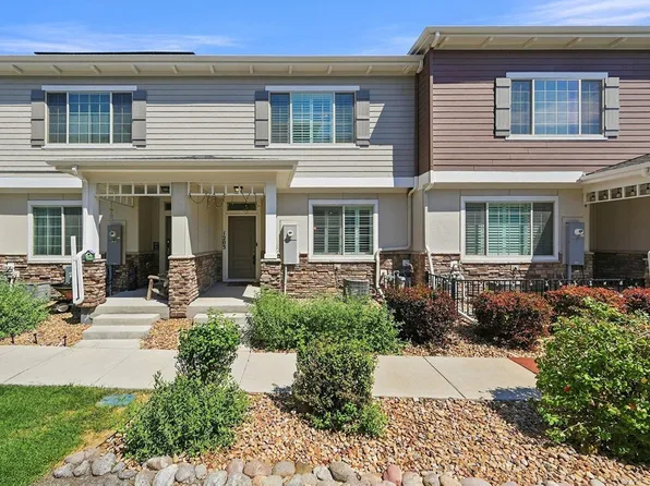 867 E 98th Ave #1203, Thornton, CO 80229