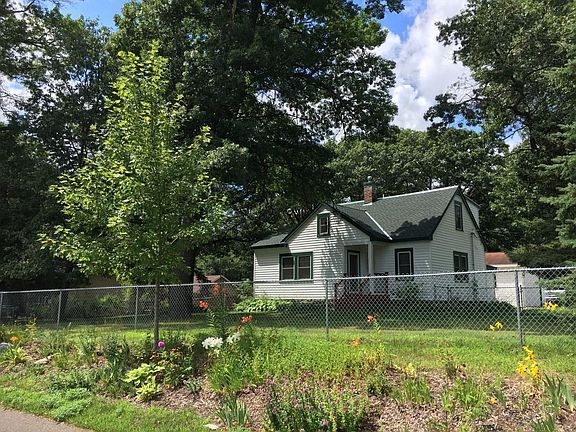 Another Front Yard View - Huge 1/2 Acre Lot