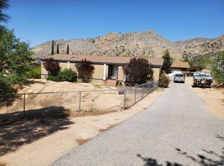 119 Kearns Dr, Bodfish, CA 93205
