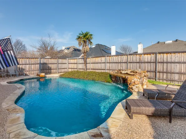 7712 Parkwood Plaza Dr, Fort Worth, TX 76137