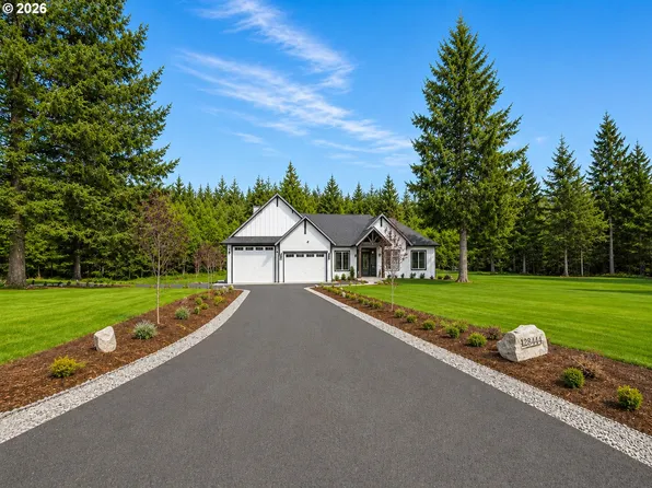 30013 NE Livingston Mountain Cir, Camas, WA 98607