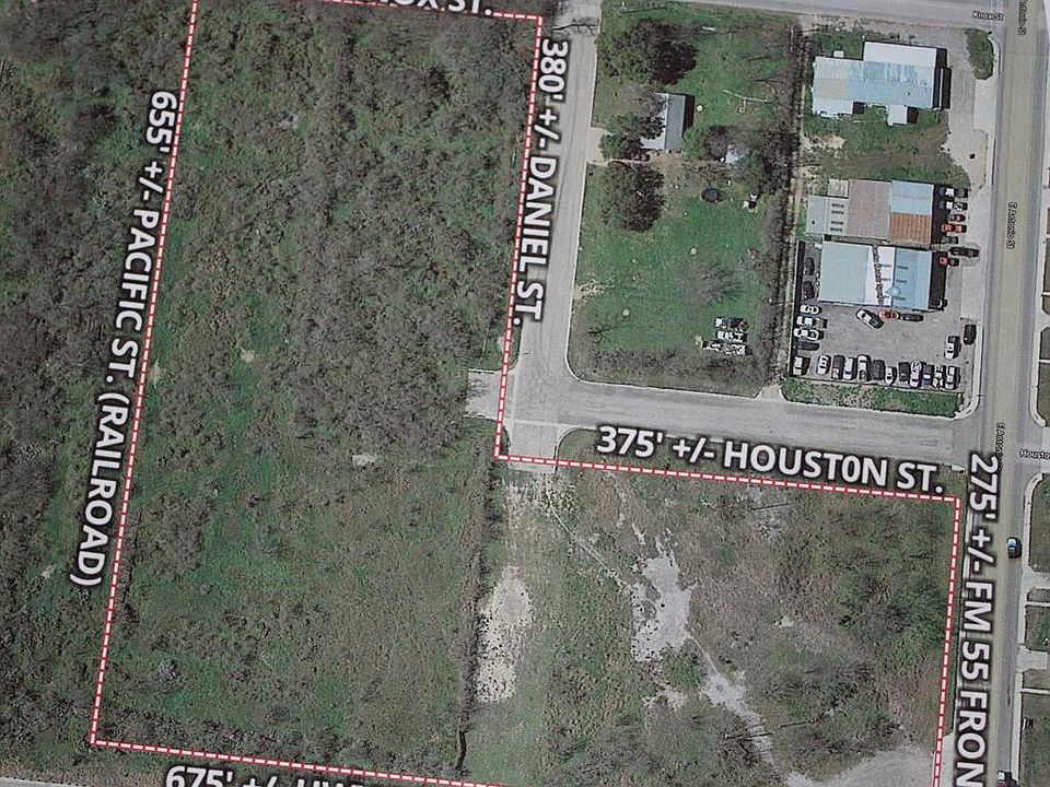 1st image of 317 E Antonio St