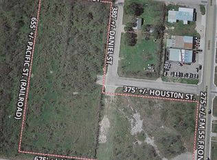 317 E Antonio St, Uvalde, TX 78801