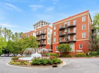 2840 Peachtree Rd NW APT 108, Atlanta, GA 30305