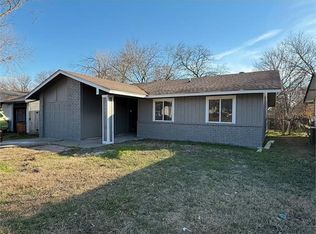 2421 Rockridge Dr, Austin, TX 78744