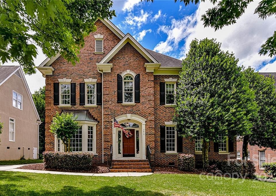 7612 Bosham Ln, Charlotte, NC 28270 Zillow