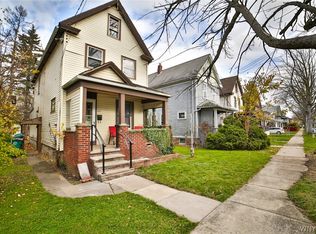 2222 Whitney Ave, Niagara Falls, NY 14301