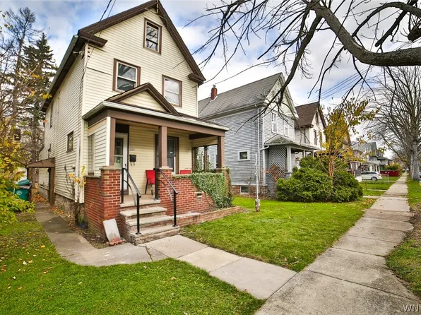 2222 Whitney Ave, Niagara Falls, NY 14301