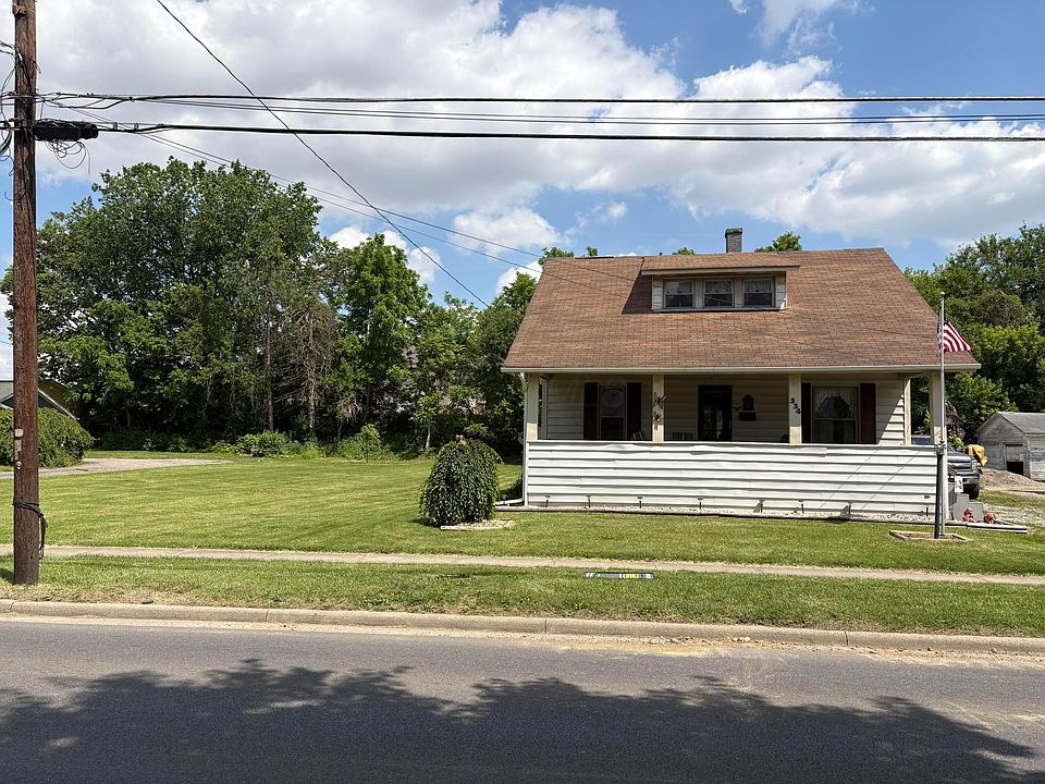 1st image of 334 W High St