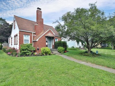 2909 Dresden St, Columbus, OH, 43224