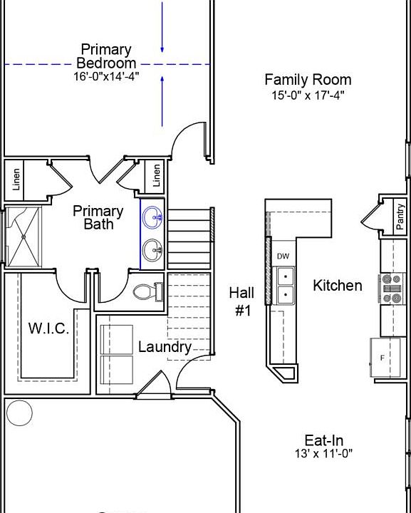 2nd image of 8 Chalet Ct