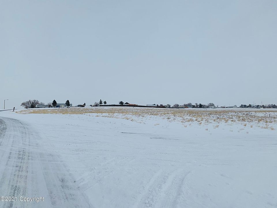 Wright Blvd PHASE II, Wright, WY 82732 Zillow