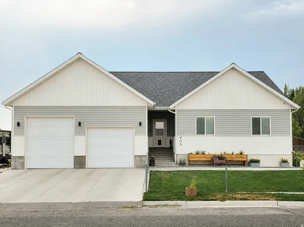 405 E 200 S, Elmo, UT 84521