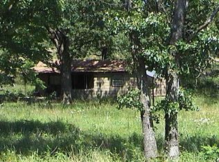 8641 SE 90th St, Galena, KS 66739