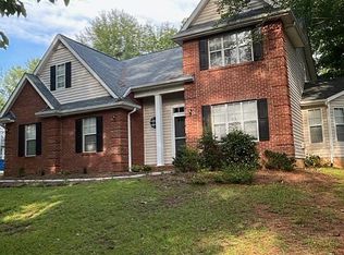 109 Shawville Ln, Peachtree City, GA 30269