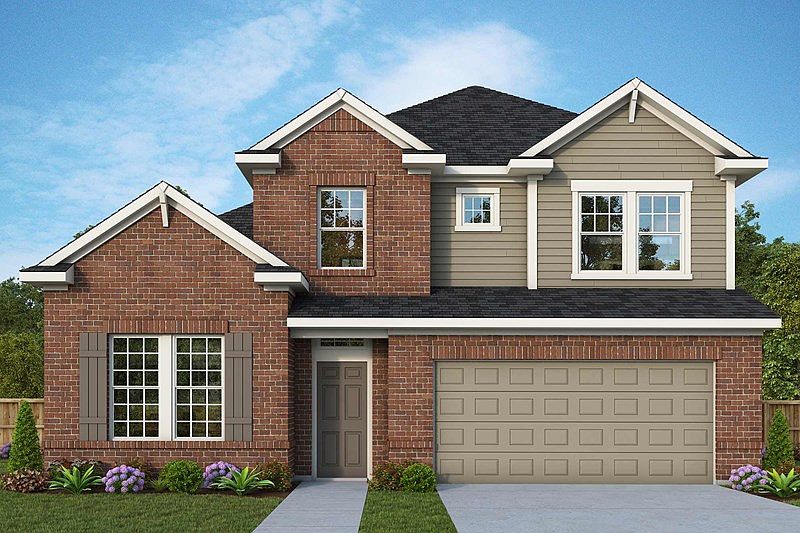 The Shelbourne - E Exterior