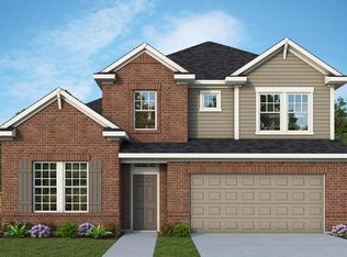 42714 Mystery Ln, Magnolia, TX 77354