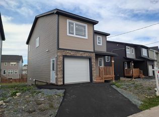 211 Alabaster Way, Halifax, NS B3P0E9