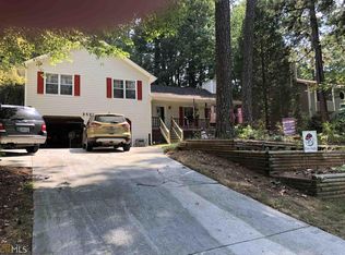 3520 Everson Rd, Snellville, GA 30039
