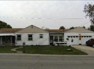 1100 S Jefferson St, Hartford City, IN 47348