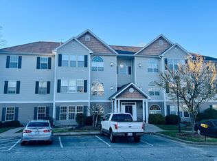 6117 Hedgecock Cir APT 1A, High Point, NC 27265