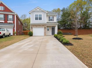 736 Hayden Ln, Inman, SC 29349