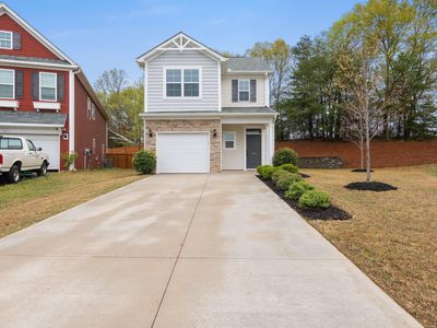 736 Hayden Ln, Inman, SC, 29349