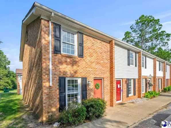 412 Clark St #A6, Cheraw, SC 29520