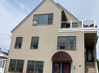 26 Kings Hwy UNIT 2, Hampton, NH 03842