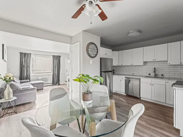 102 Canterbury Road #D, Plainfield, CT 06374