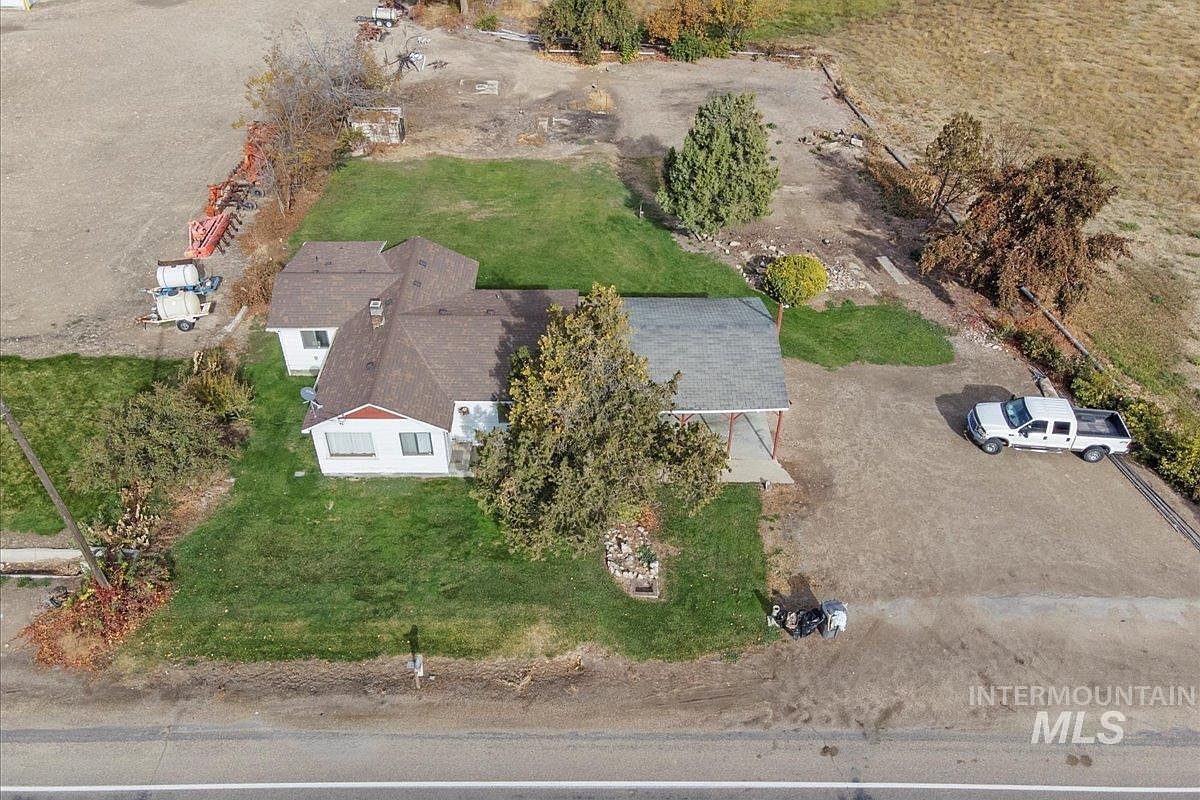 25490 Simplot Blvd, Wilder, ID 83676 | Zillow