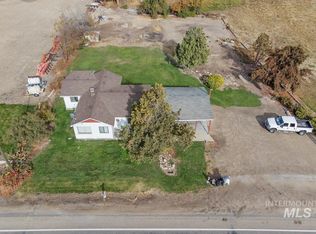 25490 Simplot Blvd, Wilder, ID 83676