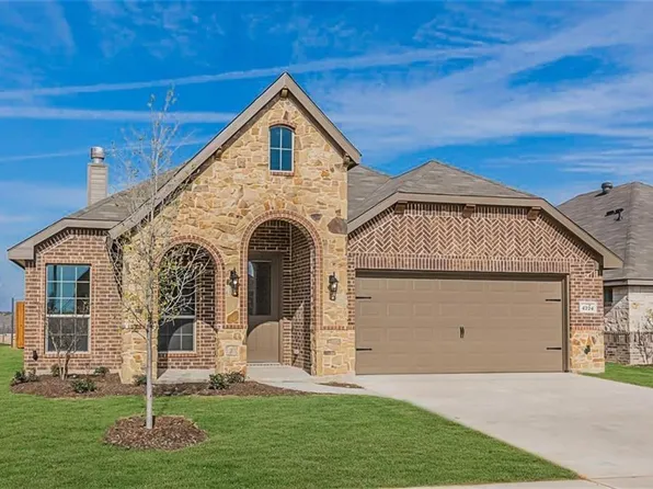 4224 Old Timber Ln, Crowley, TX 76036