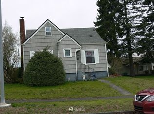 241 S 57th St, Tacoma, WA 98408