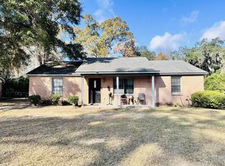 2517 Habersham Rd, Albany, GA 31701