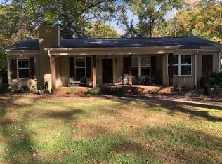 164 N Main St, Pontotoc, MS 38863