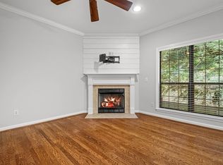 316 Amber Ln, Hoover, AL 35226