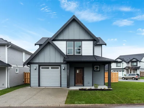 2267 Evelyn Ln, Sooke, BC V9Z 0W3